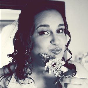 Meet your Posher, Kristie